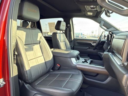 Certified 2024 Chevrolet Silverado 3500 High Country w/ High Country Premium Package image 16