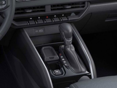 New 2025 Chevrolet Colorado W/T w/ Advanced Trailering Package image 23