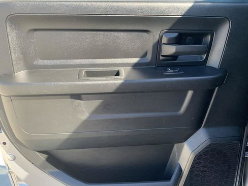 Used 2021 RAM 2500 Tradesman AWD/4WD image 21