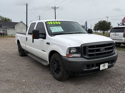 Used 2001 Ford F350 XL