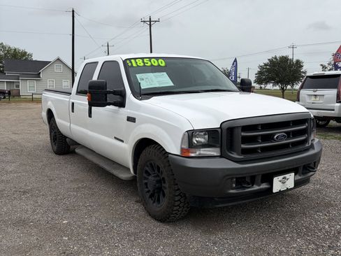 Used 2001 Ford F350 XL RWD image 1