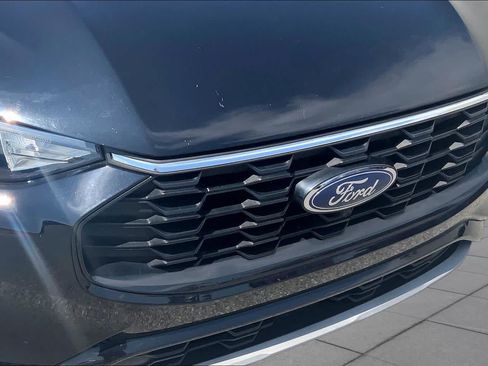 Used 2023 Ford Escape ST-Line Select w/ Tech Pack #2 AWD/4WD image 29