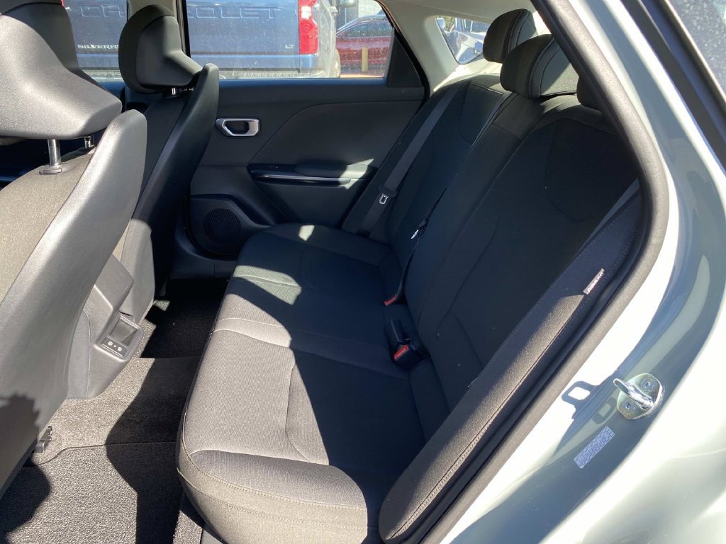 New 2026 Kia K4 FWD image 5