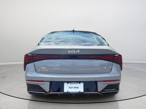 Used 2025 Kia K5 GT-Line w/ GT-Line Premium Package AWD/4WD image 8
