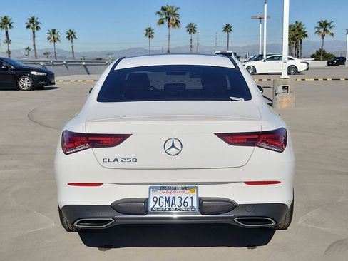 Used 2023 Mercedes-Benz CLA 250 w/ Premium Package image 25