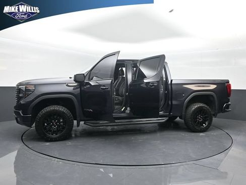 Used 2023 GMC Sierra 1500 AT4X AWD/4WD image 28