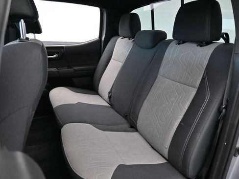 Used 2023 Toyota Tacoma 2WD Double Cab image 26