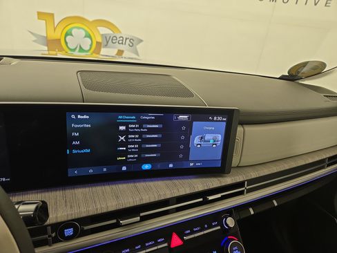 Used 2024 Hyundai Santa Fe Calligraphy image 20