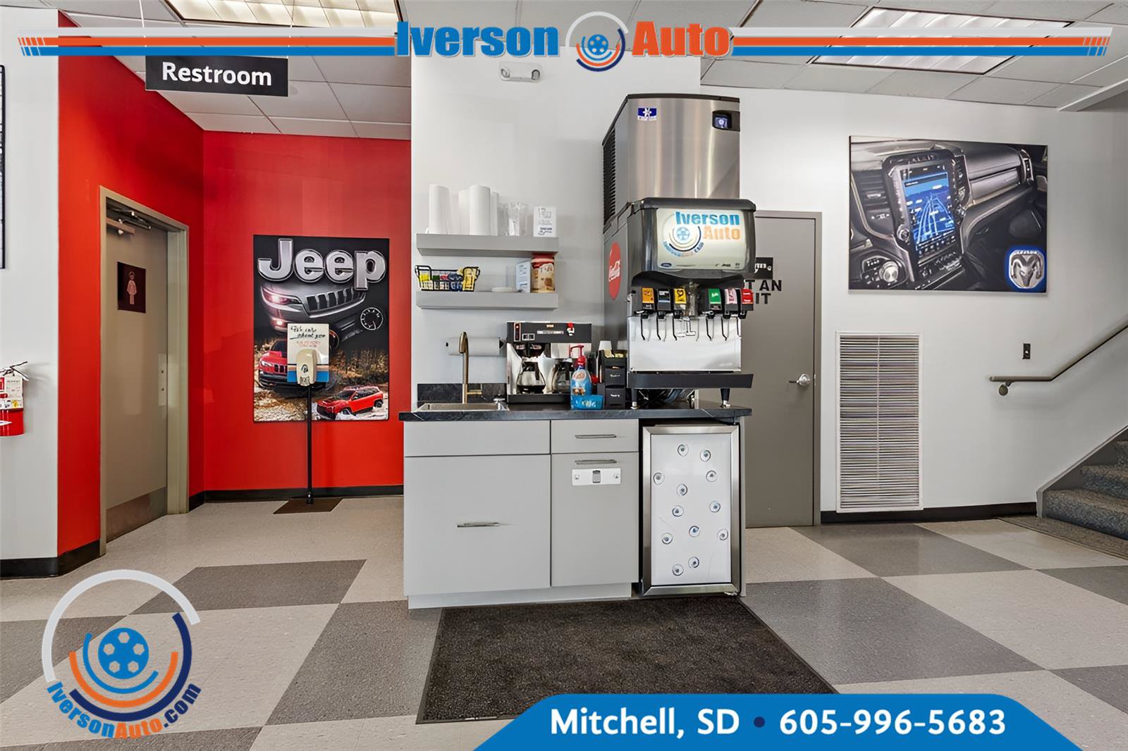 Used 2026 RAM 1500 Limited AWD/4WD image 11