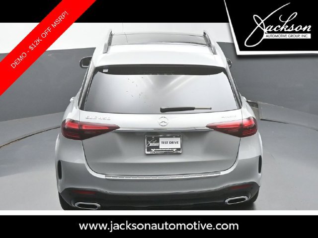 Certified 2026 Mercedes-Benz GLE 450 4MATIC image 46