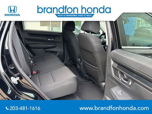 Used 2024 Honda CR-V EX image 25