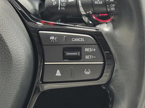 Certified 2024 Honda CR-V EX-L image 27