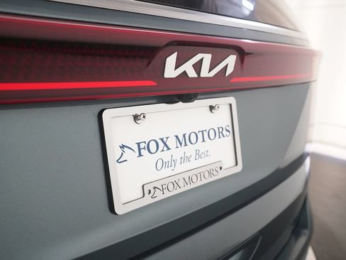 Used 2024 Kia Carnival SX FWD image 39
