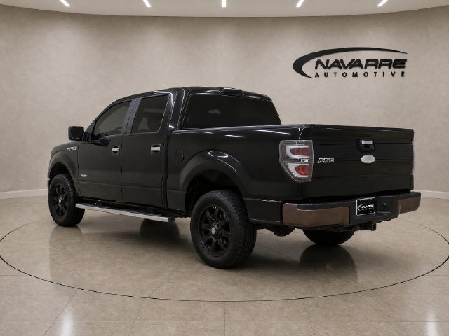 Used 2011 Ford F150 XLT w/ XLT Chrome Pkg RWD image 6