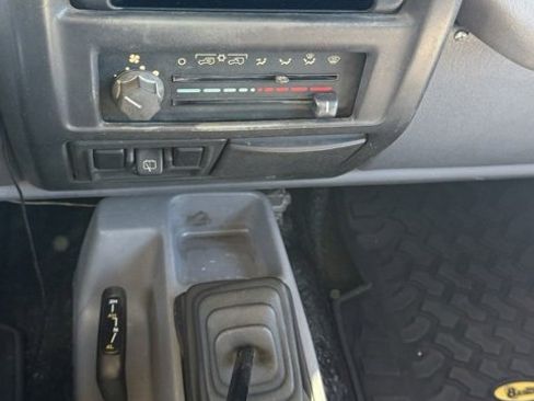 Used 1997 Jeep Wrangler Sport image 15