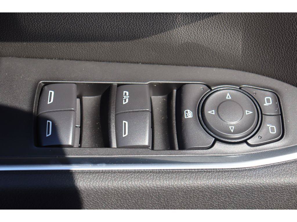 New 2026 Chevrolet Silverado 1500 RST w/ Safety Package AWD/4WD image 22