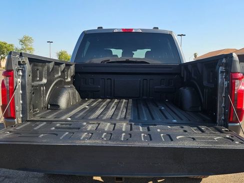 Used 2025 Ford F150 STX w/ Equipment Group 200A AWD/4WD image 12