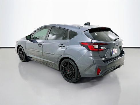 Used 2024 Subaru Impreza 2.0i Sport image 5