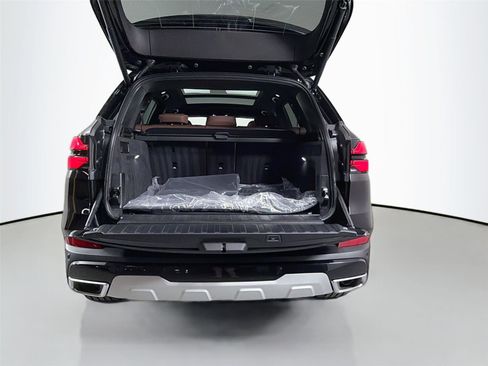 New 2026 BMW X5 xDrive40i w/ Climate Comfort Package AWD/4WD image 26