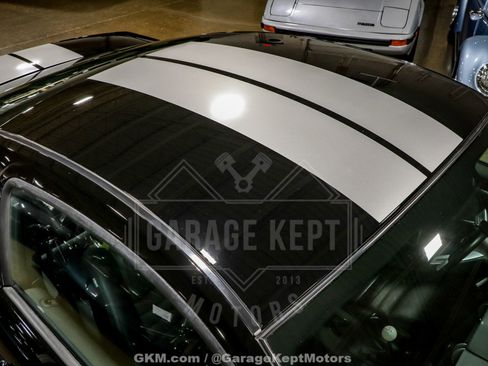 Used 2007 Ford Mustang GT Premium RWD image 18