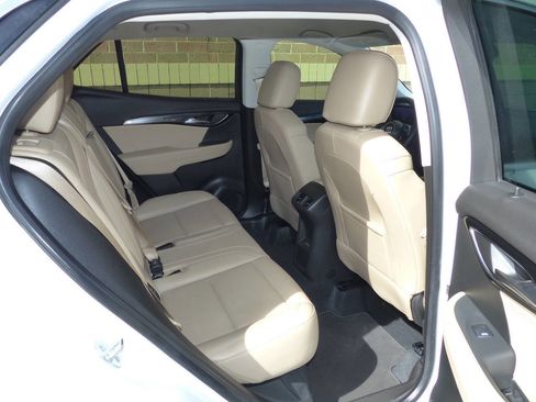 Used 2025 Buick Envision Preferred image 30