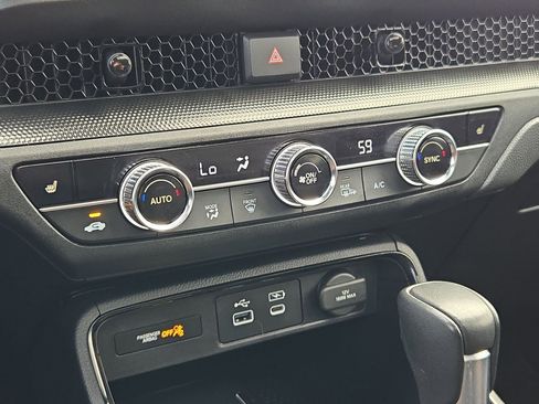 Used 2025 Honda CR-V Sport-L image 26