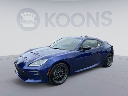 Used 2023 Toyota GR86 Premium w/ ALL Weather Mat Package (TMS)