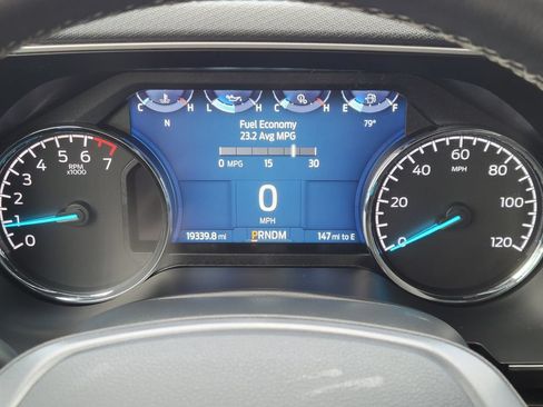 Certified 2023 Ford F150 XLT w/ Equipment Group 302A High AWD/4WD image 13