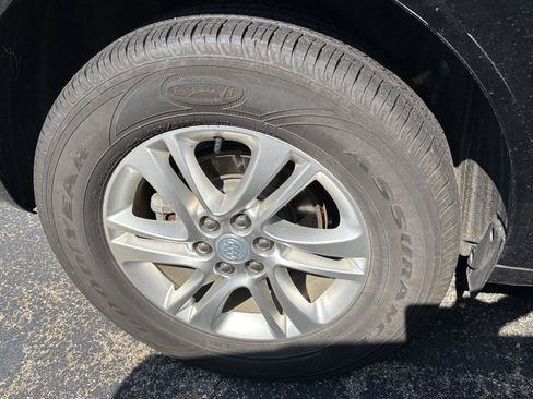 Used 2019 Buick Enclave Essence FWD image 7