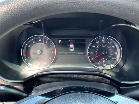 Used 2023 Kia Forte LXS FWD image 20