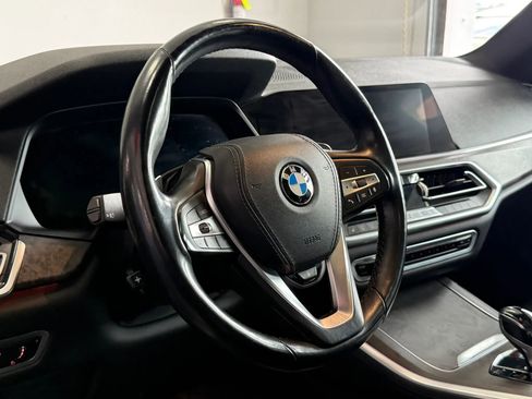 Used 2019 BMW X5 xDrive40i w/ Convenience Package AWD/4WD image 9