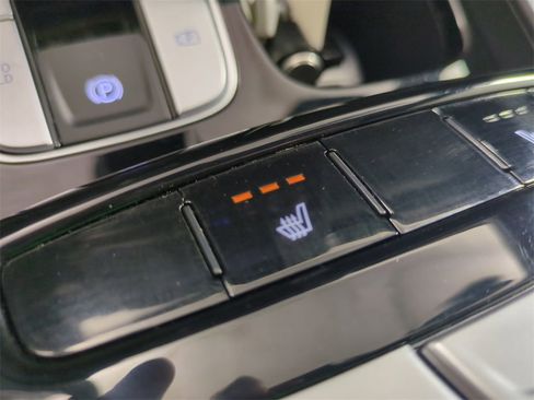 Certified 2022 Hyundai Santa Cruz SEL w/ Cargo Package image 25