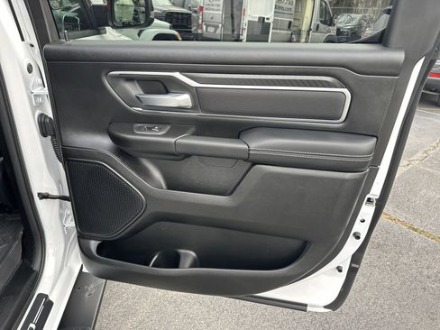 Used 2025 RAM 1500 Big Horn image 18