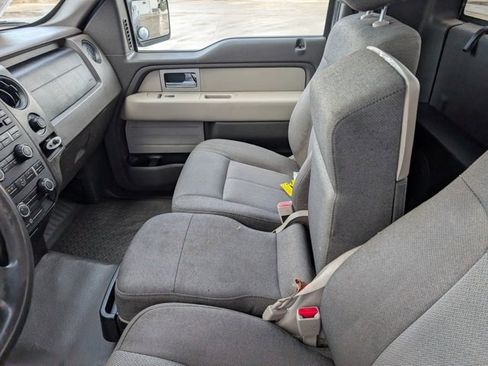 Used 2009 Ford F150 STX image 16