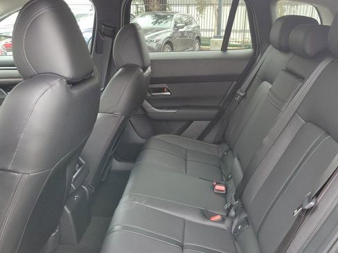 New 2026 MAZDA CX-50 AWD 2.5 Hybrid w/ Cargo Package image 11