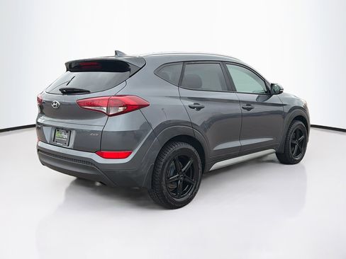 Used 2018 Hyundai Tucson SEL Plus AWD/4WD image 9