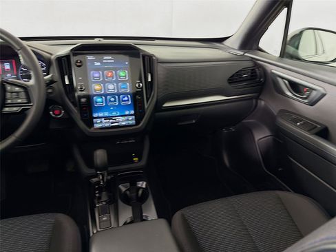 Used 2026 Subaru Forester Premium image 23