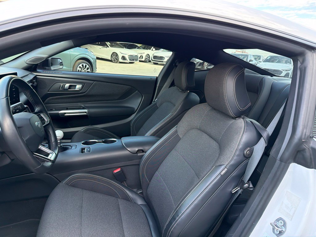 Used 2024 Ford Mustang GT RWD image 18