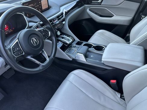 Used 2023 Acura MDX FWD w/ Technology Package image 10