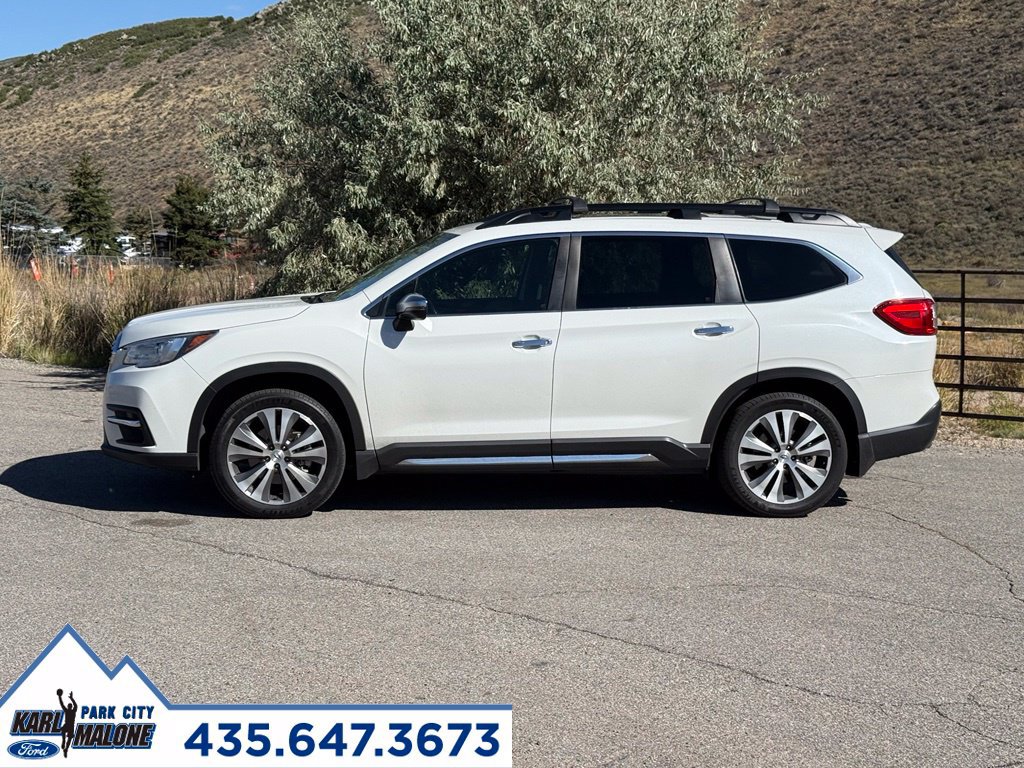 Used 2020 Subaru Ascent Touring w/ Popular Package #3 AWD/4WD image 2