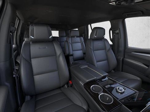 New 2026 Cadillac Escalade 2WD image 16