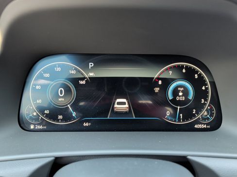 Certified 2023 Hyundai Sonata SEL Plus FWD image 11