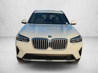 Used 2024 BMW X3 sDrive30i w/ Convenience Package w/ZPA RWD video 2