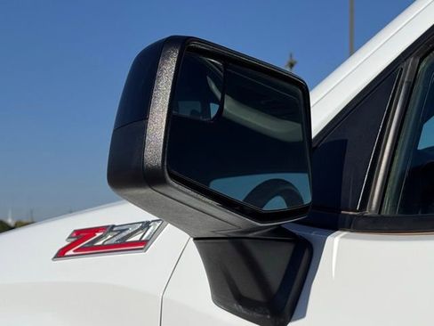 Used 2023 Chevrolet Silverado 1500 LT Trail Boss w/ Protection Package image 43