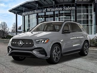 New 2026 Mercedes-Benz GLE 450 4MATIC video 1