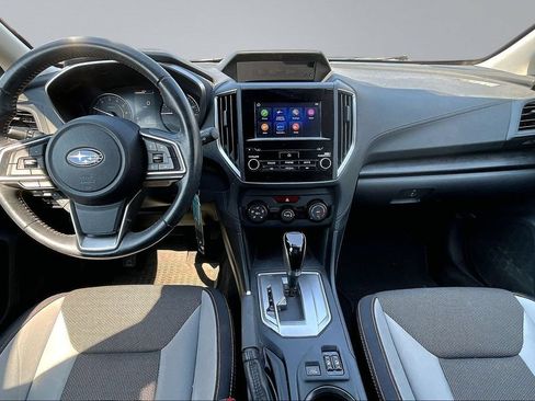 Used 2019 Subaru Crosstrek 2.0i Premium AWD/4WD image 7