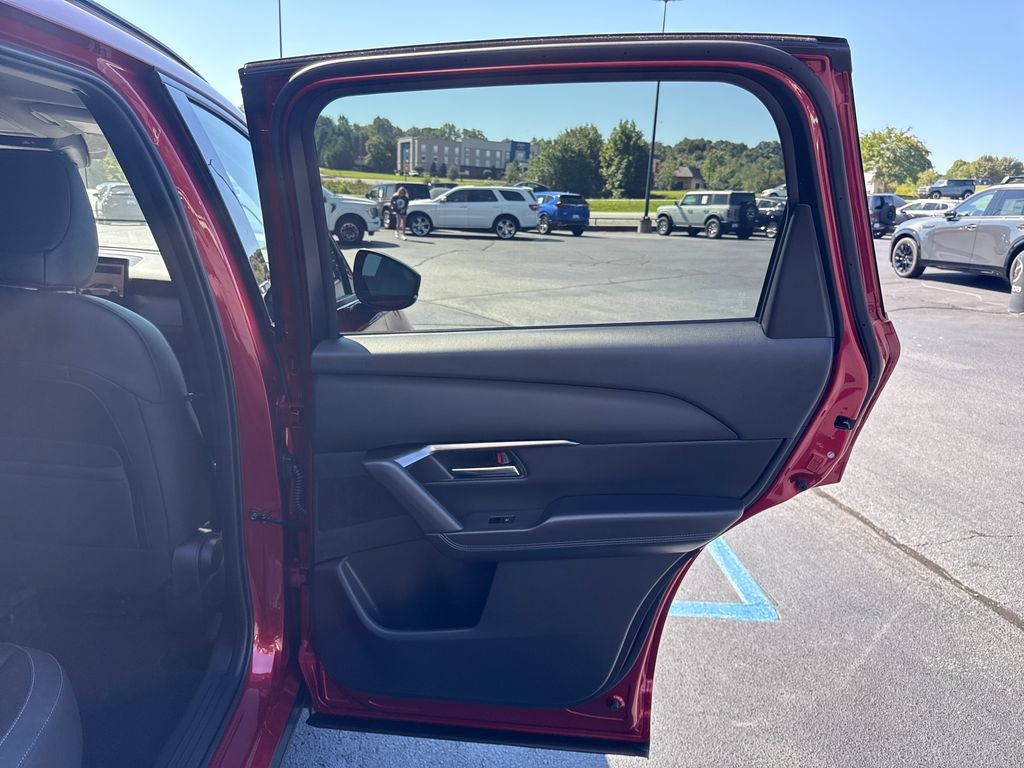 New 2026 MAZDA CX-5 Preferred AWD/4WD image 14