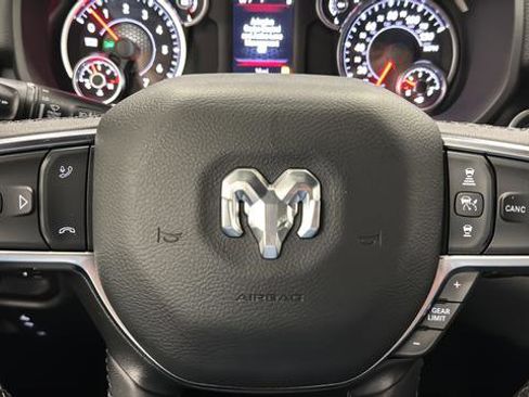 New 2026 RAM 1500 Big Horn image 15