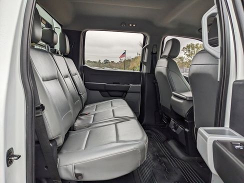 Used 2024 Ford F250 XL image 38