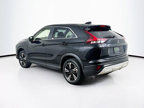 Used 2025 Mitsubishi Eclipse Cross SE AWD/4WD image 5
